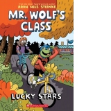 Lucky Stars: A Graphic Novel (Mr. Wolf's Class #3) : 3
