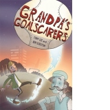 EDGE: Bandit Graphics: Grandpa's Goalscarers