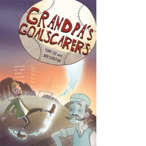 EDGE: Bandit Graphics: Grandpa's Goalscarers
