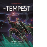 Classics in Graphics: Shakespeare's The Tempest : A Graphic Novel