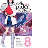 So I'm a Spider, So What?, Vol. 8