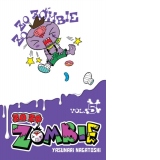 Zo Zo Zombie, Vol. 5