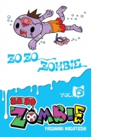 Zo Zo Zombie, Vol. 6