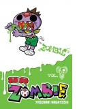 Zo Zo Zombie, Vol. 9