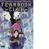 FEARBOOK CLUB