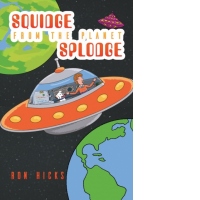 Squidge from the Planet Splodge