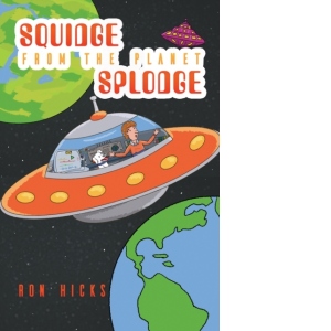 Squidge from the Planet Splodge