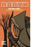 Robyn Volume One : No One Above Another