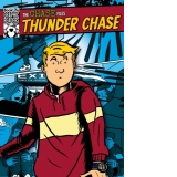 The Chase Files: Thunder Chase