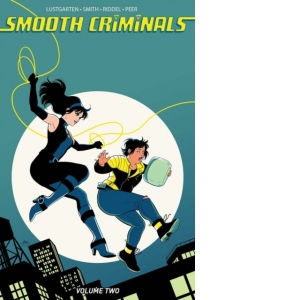 Smooth Criminals Vol. 2 : 2