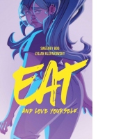 Eat, and Love Yourself