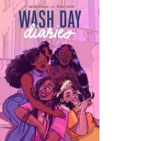 Wash Day Diaries