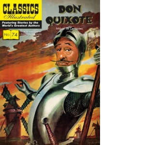 Don Quixote