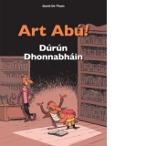 Art Abu! Durun Dhonnabhain : 2 (Welsh)
