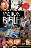 The Action Bible : God's Redemptive Story