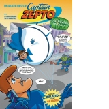Galactic Quests of Captain Zero Issue 3, The