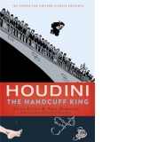 Houdini : The Handcuff King