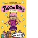 The Fashion Kitty Collection