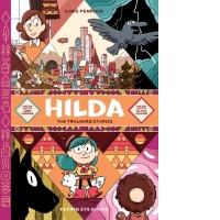 Hilda: The Trolberg Stories