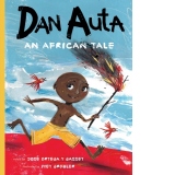 Dan Auta : An African Tale