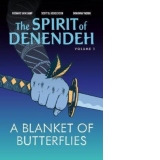 A Blanket of Butterflies : Volume 1