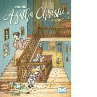 Young Agatha Christie