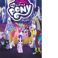 My Little Pony: Star Pupil