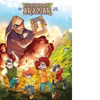 Children of Aramar