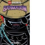 LEGO (R) NINJAGO (R): Garmadon, Volume 1