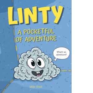 Linty: A Pocketful Of Adventure