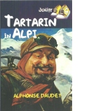 Tartarin in Alpi