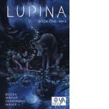Lupina Book One: Wax