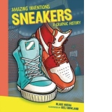 Sneakers : A Graphic History