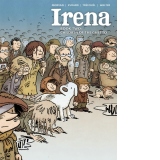Irena Book Two : Children of the Ghetto