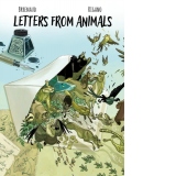 Letters from Animals