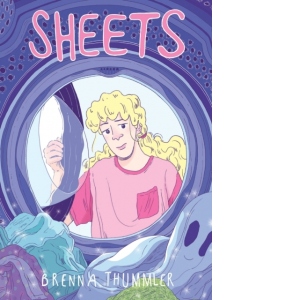 Sheets: Collector's Edition HC