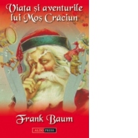 Viata si aventurile lui Mos Craciun