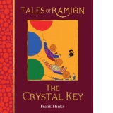The Crystal Key : Tales of Ramion
