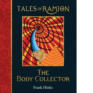 The Body Collector : Tales of Ramion