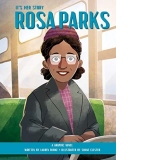 It's Her Story Rosa Parks A Graphic Novel : A Graphic Novel