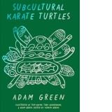 Adam Green: Subcultural Karate Turtles