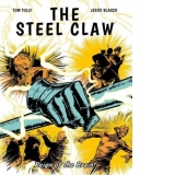The Steel Claw: Reign of The Brain