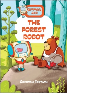 Forest Robot