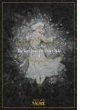 The Girl From the Other Side: Siuil, a Run Vol. 9 : 9