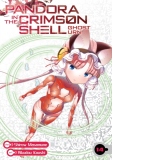 Pandora in the Crimson Shell: Ghost Urn Vol. 14 : 14
