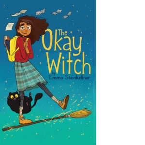 The Okay Witch : 1
