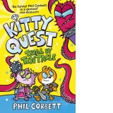Kitty Quest: Trial by Tentacle