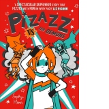 Pizazz vs The Demons : 4