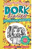 Dork Diaries: Spectacular Superstar : 14