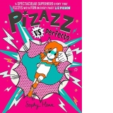 Pizazz vs Perfecto : The Times Best Children's Books for Summer 2021 : 3